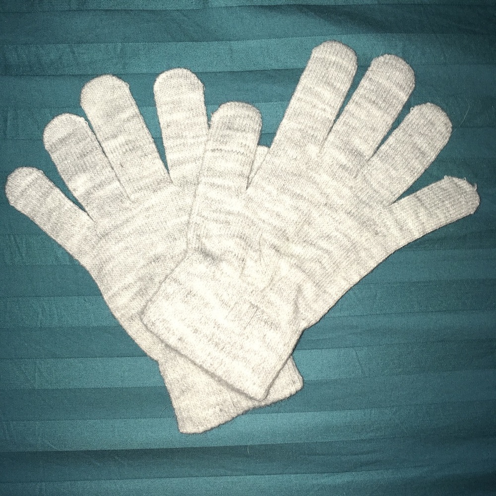 Winter Mittens